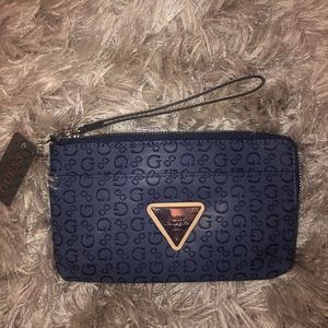 Guess Wristlet